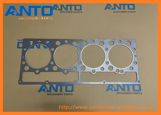 4P8915 4P-8915 قطعات موتور حفاری سر سیلندر گاسکت برای 936F 950B/950E G936