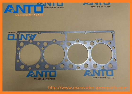 4P8915 4P-8915 قطعات موتور حفاری سر سیلندر گاسکت برای 936F 950B/950E G936