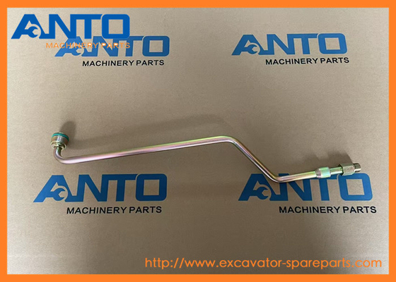 VOE20459180 20459180 قطعات معدنی خط بازگشت برای EC135B EC140B