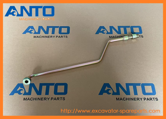 VOE20459180 20459180 قطعات معدنی خط بازگشت برای EC135B EC140B