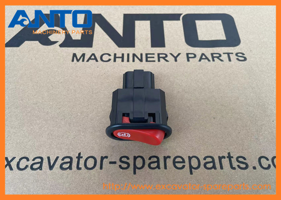 423-06-45370 4230645370 سوئیچ پارکینگ قطعات الکتریکی حفاری برای KOMATSU WA380 WA380Z