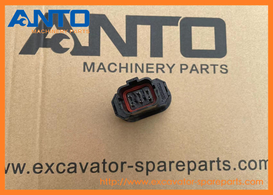 423-06-45370 4230645370 سوئیچ پارکینگ قطعات الکتریکی حفاری برای KOMATSU WA380 WA380Z