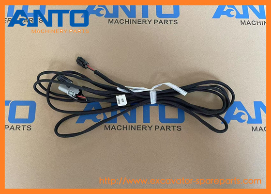 530-00418D6 قطعات الکتریکی حفاری هارنیس برای DOOSAN DX255LC