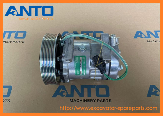 532-7322 5327322 کمپرسور حفاری قطعات تهویه مطبوع برای 390F L