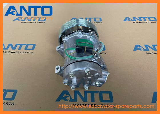 532-7322 5327322 کمپرسور حفاری قطعات تهویه مطبوع برای 390F L