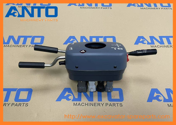 421-43-26124 421-43-26122 سوئیچ آسسی KOMATSU قطعات یدکی برای شارژر چرخ WA500-3 WA600-3