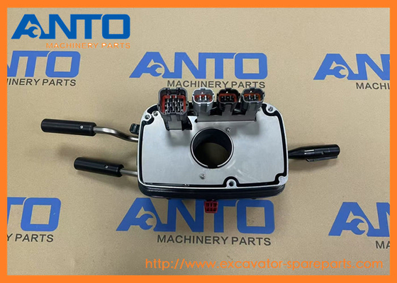 421-43-26124 421-43-26122 سوئیچ آسسی KOMATSU قطعات یدکی برای شارژر چرخ WA500-3 WA600-3