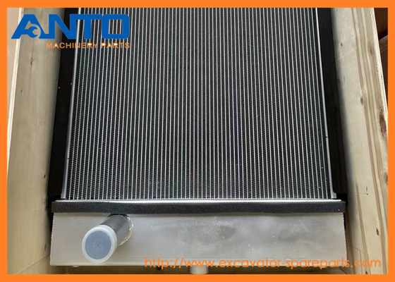 225-3317 2253317 قطعات یدکی لودر چرخ رادیاتور برای 938G II