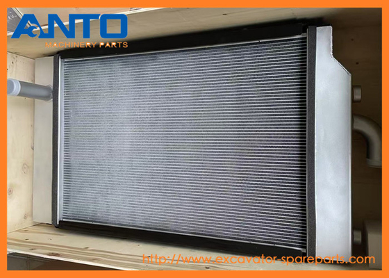 225-3317 2253317 قطعات یدکی لودر چرخ رادیاتور برای 938G II