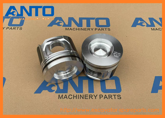 VOE21305007 21305007 قطعات معدنی پیستون برای EC135B EC140B