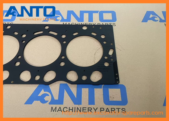 VOE20882838 20882838 قطعات سر سیلندر حفاری گاسکت برای EC140C EC170D