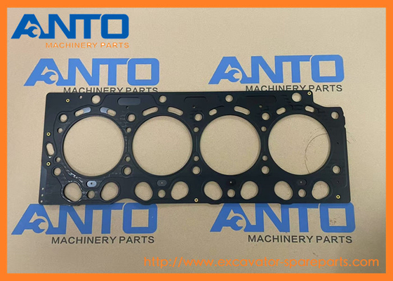 VOE20882838 20882838 قطعات سر سیلندر حفاری گاسکت برای EC140C EC170D
