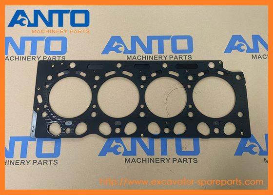 VOE20882839 20882839 قطعات سر سیلندر حفاری گاسکت برای EC135B EC140B
