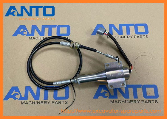 VOE11110030 11110030 قطعات یدکی برای L120C L150D