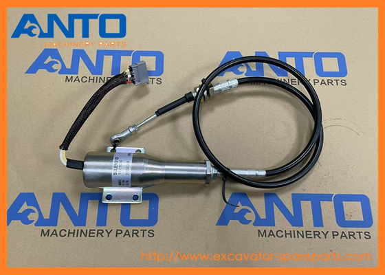 VOE11110030 11110030 قطعات یدکی برای L120C L150D