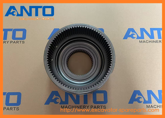 VOE15186555 15186555 قطعات معدنی حلقوی چرخ دنده ای مناسب EW140E EWR150E