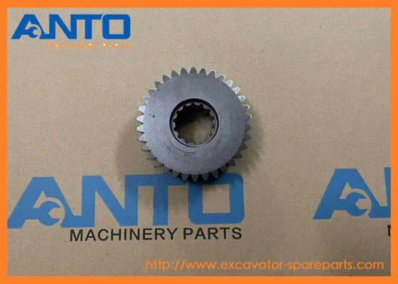 567-7158 5677158 چرخ خورشیدی Excavator Swing Gear Fitting برای 330F L 330D2 L 330