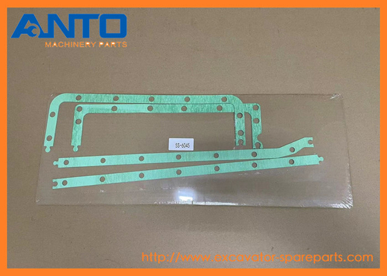 5S6045 5S-6045 قطعات معدنی حفاری گاسکت مناسب برای 215