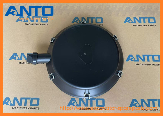 600-184-1621 6001841621 پوشش Assy برای موتور KOMATSU SAA6D140E