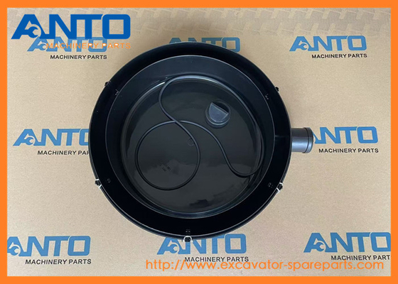 600-184-1621 6001841621 پوشش Assy برای موتور KOMATSU SAA6D140E