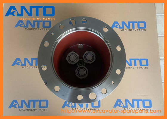 VOE17230686 17230686 قطعات یدکی حفاری حامل سیاره برای EW140E EW145B