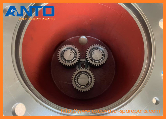 VOE17230686 17230686 قطعات یدکی حفاری حامل سیاره برای EW140E EW145B