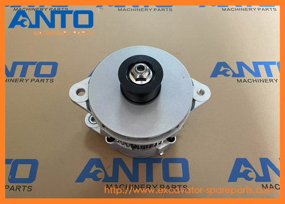 197-8820 1978820 قطعات موتور کامیون متناوب برای 793B 777D 3512B