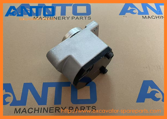 0838403 پمپ دنده ای HITACHI قطعات موتور حفاری برای ZX160 ZX180LC