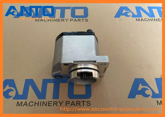 0838403 پمپ دنده ای HITACHI قطعات موتور حفاری برای ZX160 ZX180LC