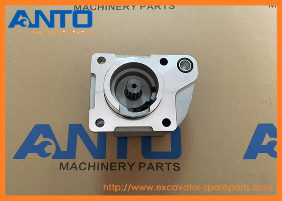 0838403 پمپ دنده ای HITACHI قطعات موتور حفاری برای ZX160 ZX180LC