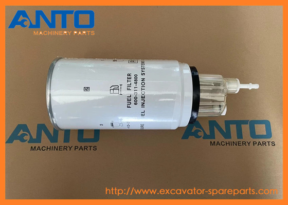 600-311-4800 6003114800 فیلتر کارتریج حفاری برای KOMATSU PC490