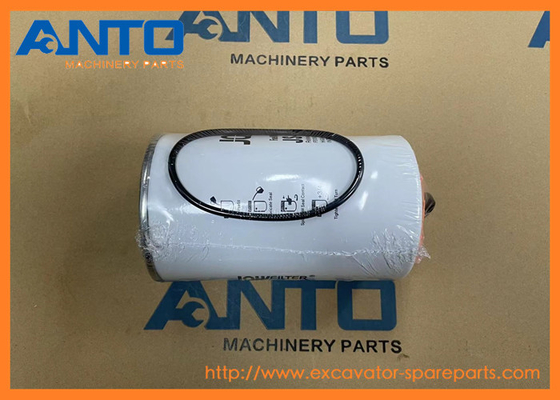 600-319-3610 6003193610 کارتریج فیلتر حفاری برای KOMATSU HB205 HB215 PC160