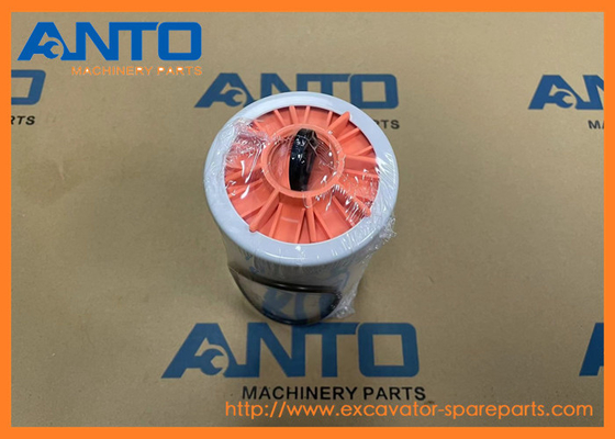 600-319-3610 6003193610 کارتریج فیلتر حفاری برای KOMATSU HB205 HB215 PC160