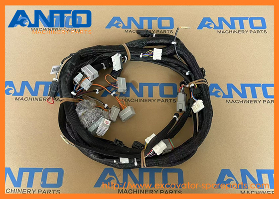 21Q6-10405 سیم کشی هیوندای قطعات معدنی برای R140LC-9 R160LC-9