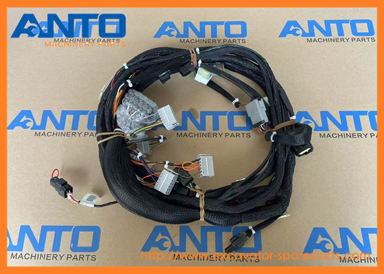 21Q6-10405 سیم کشی هیوندای قطعات معدنی برای R140LC-9 R160LC-9