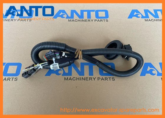 21Q6-10501 سیم کشی هیوندای قطعات معدنی برای R210LC-9 R250LC-9
