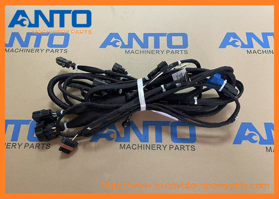 21Q6-18202 سیم کشی هیوندای قطعات معدنی برای R220LC-9S