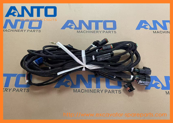 21Q6-18202 سیم کشی هیوندای قطعات معدنی برای R220LC-9S