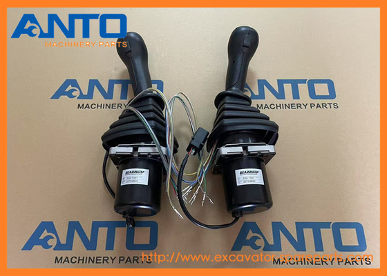 356-7858 356-7859 کنترل جویستیک قطعات معدنی برای C13 C18 390F