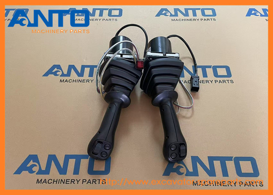 356-7858 356-7859 کنترل جویستیک قطعات معدنی برای C13 C18 390F