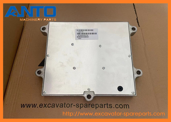 600-461-1100 6004611100 کنترل کننده کنترل کننده حفاری برای KOMATSU SAA6D125E