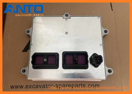 600-461-1100 6004611100 کنترل کننده کنترل کننده حفاری برای KOMATSU SAA6D125E