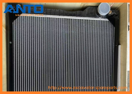 VOE11890331 11890331 قطعات معدنی برای رادیاتور آب BL60 BL70 BL71