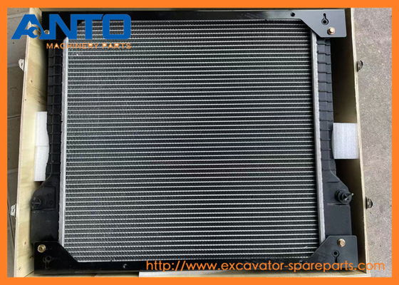 VOE11890331 11890331 قطعات معدنی برای رادیاتور آب BL60 BL70 BL71