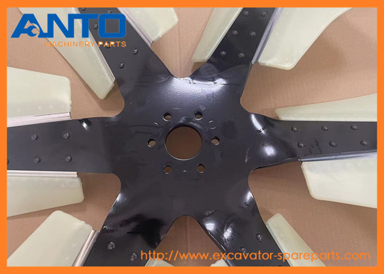 600-635-7870 6006357870 قطعات موتور کاوشگر کولر برای KOMATSU PC300