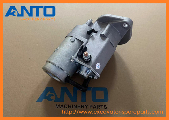 600-813-1750 6008131750 قطعات موتور حفاری موتور برای موتور KOMATSU 3D95S