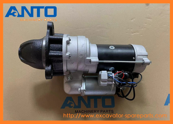 600-813-3460 6008133460 قطعات موتور حفاری موتور برای موتور KOMATSU 6D95L