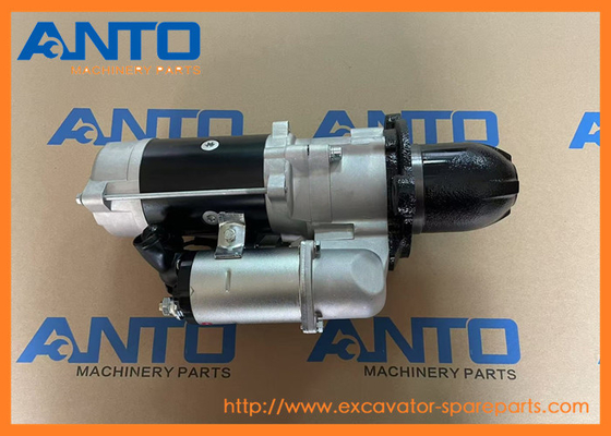 600-813-6410 6008136410 قطعات موتور حفاری برای KOMATSU EGS500 EGS570