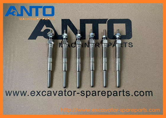 600-815-2770 6008152770 قطعات موتور حفاری گلوله ای برای KOMATSU S4D95LE S6D95L