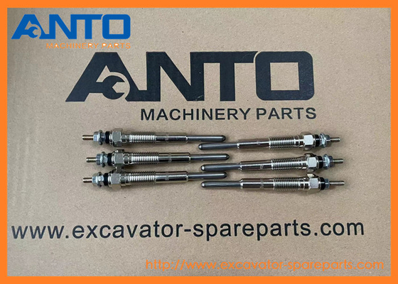 600-815-2770 6008152770 قطعات موتور حفاری گلوله ای برای KOMATSU S4D95LE S6D95L